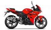 2013 Loncin LX150-30 Spitzer photo